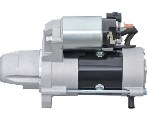 Μίζα 12V 1.60kW για OPEL ASTRA J (P10) 1.6 CDTi (68) HELLA 8EA011612981