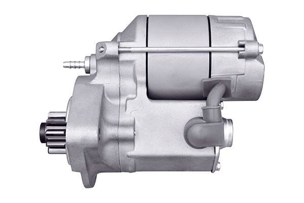Μίζα 12V 1.4kW HELLA 8EA011613011