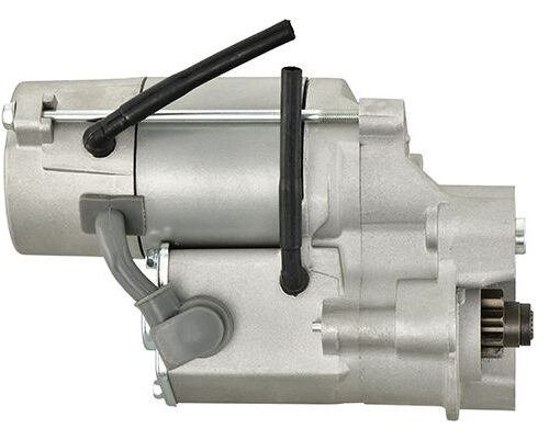 Μίζα 12V 2kW για LAND ROVER FREELANDER 2 (L359) 2.2 TD4 HELLA 8EA011613021