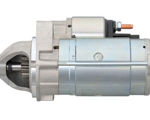Μίζα 12V 2.4kW για VW Crafter 30 50 HELLA 8EA011613051