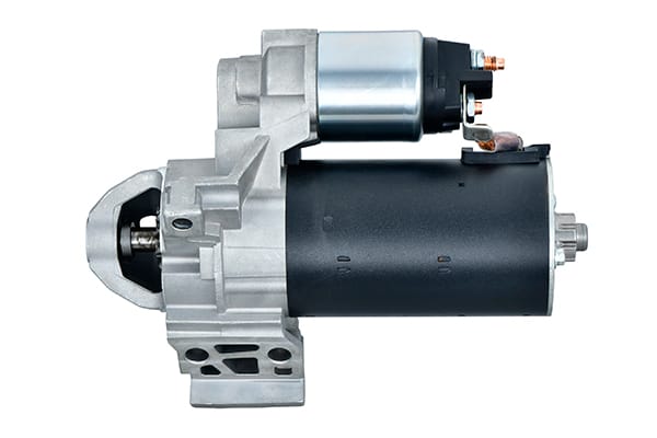 Μίζα 12V 2.2kW για BMW 3 Touring HELLA 8EA011613071
