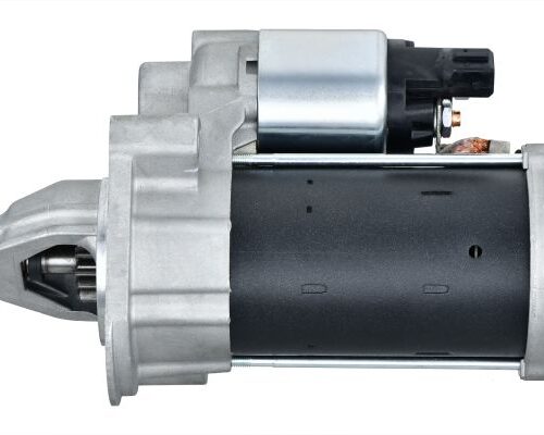 Μίζα 12V 1.7kW για Peugeot 308 HELLA 8EA011613091