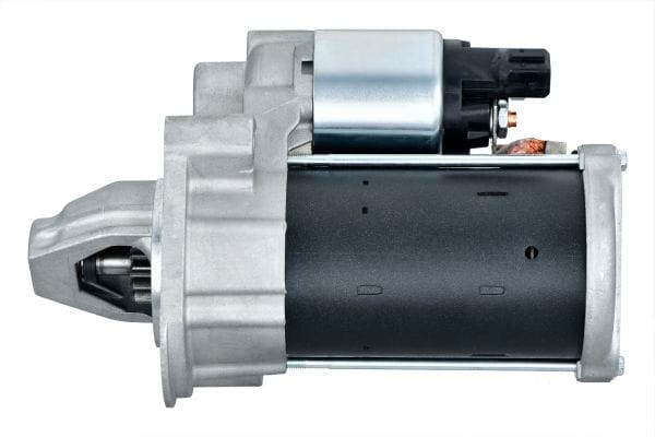 Μίζα 12V 1.7kW για Peugeot 308 HELLA 8EA011613091
