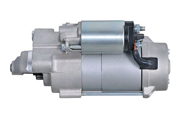 Μίζα 12V 1.9kW για Lκαι Rover Discovery Evoque HELLA 8EA011613121