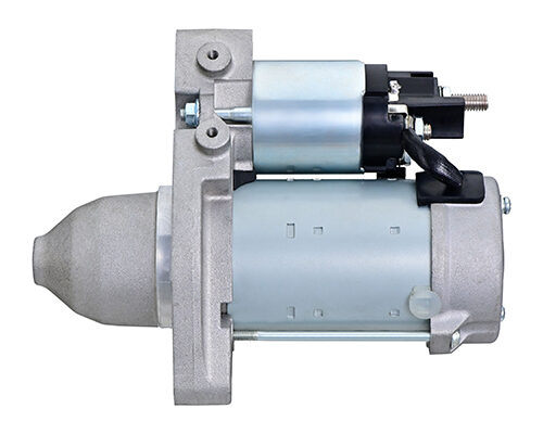 Μίζα 12V 1.8kW για Jaguar XK HELLA 8EA011613131