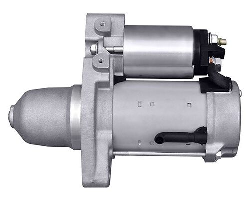 Μίζα 12V 1.8kW για Jaguar F TYPE HELLA 8EA011613151