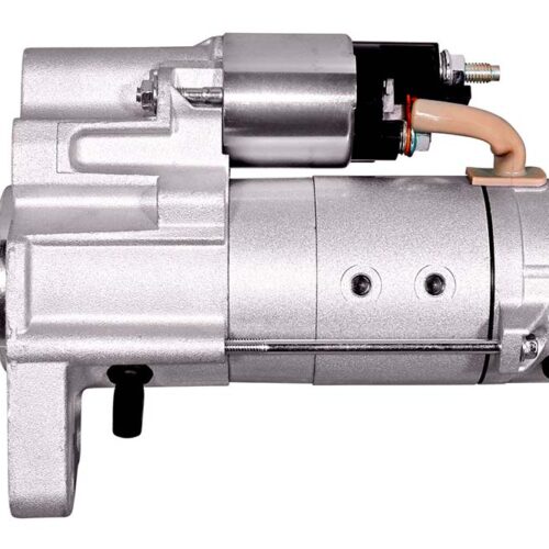 Μίζα 12V 2kW για LAND ROVER DISCOVERY III HELLA 8EA011613181