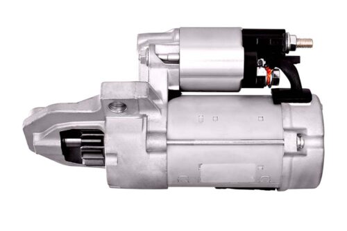 Μίζα 12V 1.7kW για LAND ROVER DISCOVERY SPORT (L550) HELLA 8EA011613191