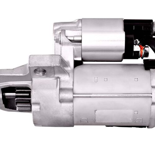 Μίζα 12V 1.7kW για LAND ROVER DISCOVERY SPORT (L550) HELLA 8EA011613191