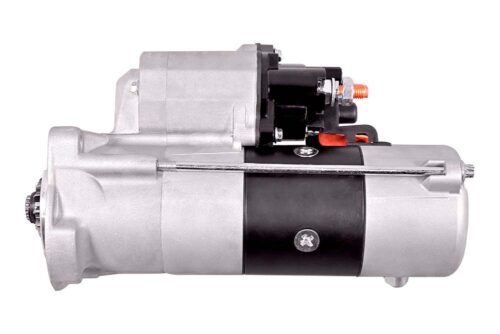 Μίζα 12V 2.7kW για LAND ROVER RANGE HELLA 8EA011613231