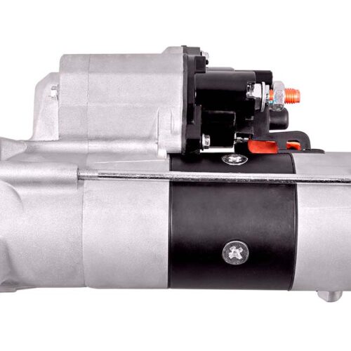 Μίζα 12V 2.7kW για LAND ROVER RANGE HELLA 8EA011613231