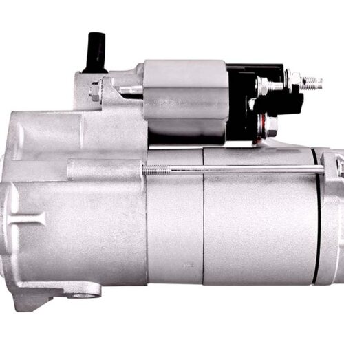 Μίζα 12V 1.9kW για JAGUAR XF II (X260) HELLA 8EA011613251