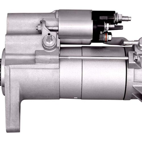 Μίζα 12V 1.9kW για LAND ROVER DISCOVERY V (L462) 3.0 D HELLA 8EA011613271