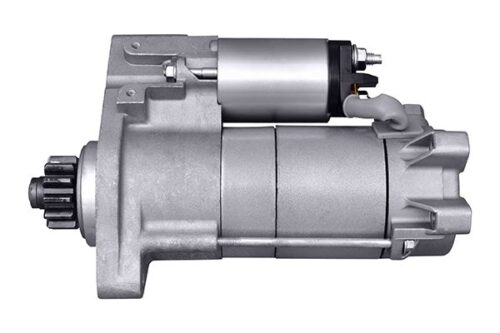 Μίζα 12V 2kW για Lκαι Rover Range Sport 2 HELLA 8EA011613281