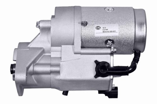Μίζα - 12V 2.2kW for Toyota Rav 4 II (_A2_) HELLA 8EA012526021