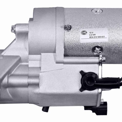 Μίζα - 12V 2.2kW for Toyota Rav 4 II (_A2_) HELLA 8EA012526021