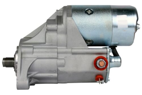 Μίζα - 12V 2.5kW for Toyota Hilux V Pickup (_N_,KZN1_,VZN1_) HELLA 8EA012526031