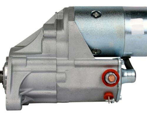 Μίζα - 12V 2.5kW for Toyota Hilux V Pickup (_N_,KZN1_,VZN1_) HELLA 8EA012526031