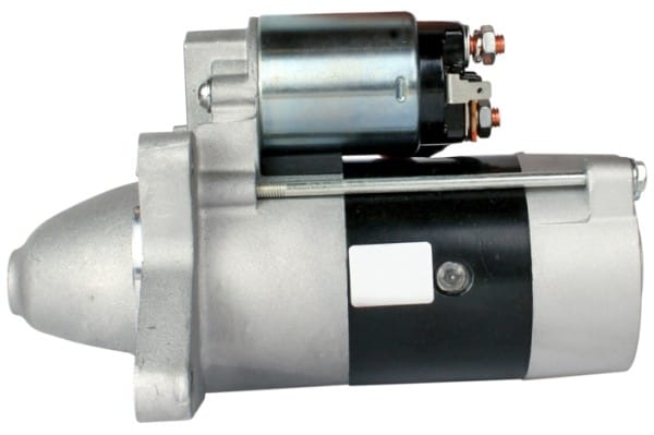 Μίζα - 12V 2.2kW for Ford Ranger (Er, Eq, R_) (ER, EQ, HELLA 8EA012526041
