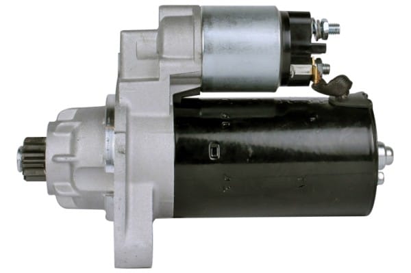 Μίζα - 12V 2.2kW for VW Touareg (7La, 7L6, 7L7) (7LA, HELLA 8EA012526051