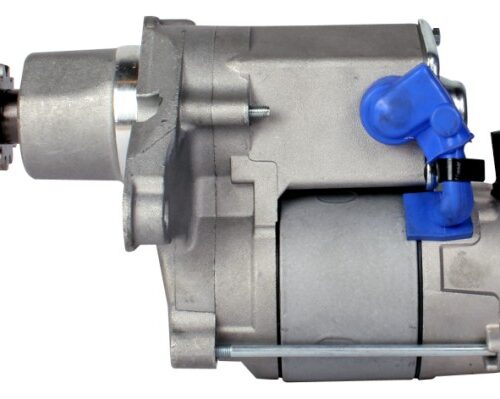 Μίζα - 12V 1kW for Toyota Rav 4 I (_A1_) HELLA 8EA012526071