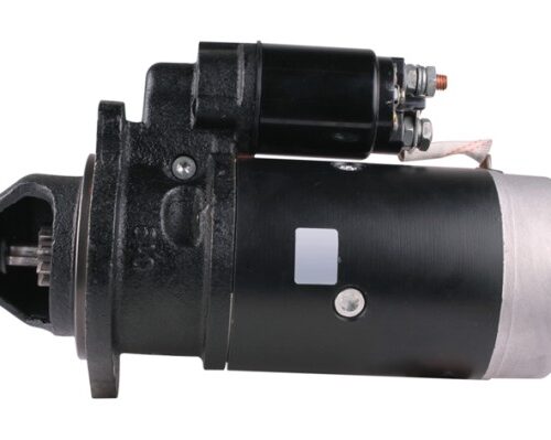 Μίζα - 12V 3kW HELLA 8EA012526081