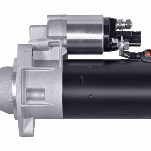 Μίζα - 12V 2kW for Audi A4 Avant (8Ed, B7) (8ED, HELLA 8EA012526091