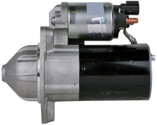 Μίζα - 12V 1.7kW for Hyundai I30 (FD) HELLA 8EA012526121