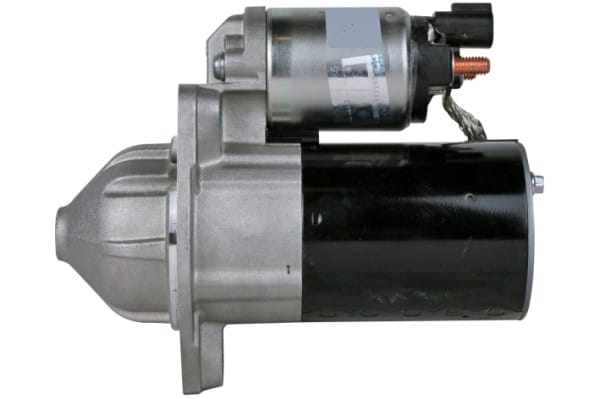 Μίζα - 12V 1.7kW for Hyundai I30 (FD) HELLA 8EA012526121