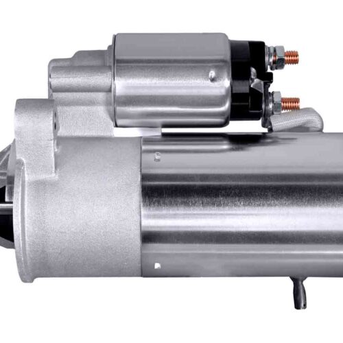 Μίζα - 12V 2kW for Ford Focus II (Da_, Hcp, Dp) (DA_, HCP, DP) HELLA 8EA012526131