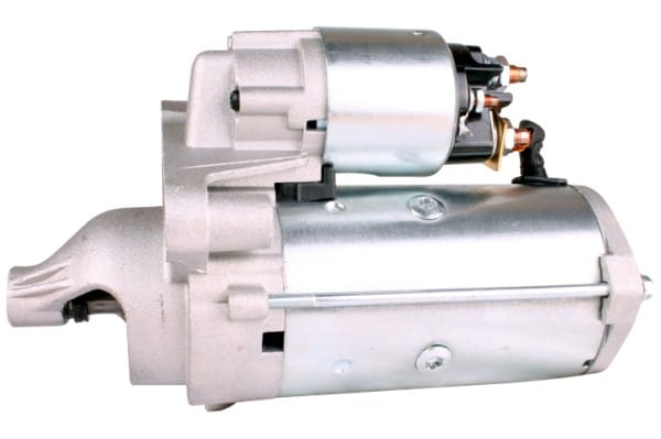 Μίζα - 12V 2.2kW for Peugeot 207/207+ (WA_, WC_) HELLA 8EA012526141