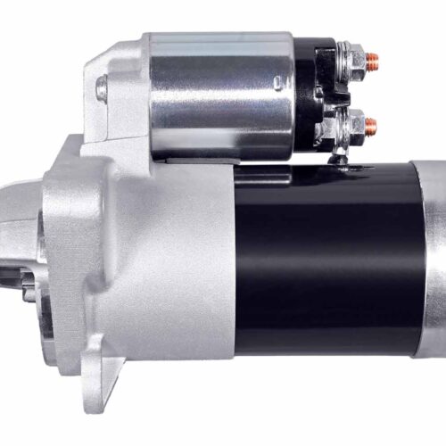 Μίζα - 12V 2.2kW for Renault Trafic II Box (Fl) (FL) HELLA 8EA012526151