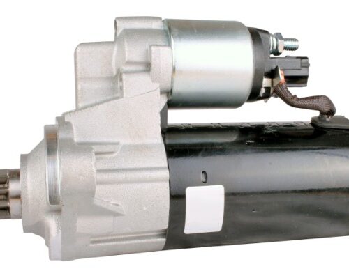 Μίζα - 12V 2kW for VW Golf V (1K1) HELLA 8EA012526191