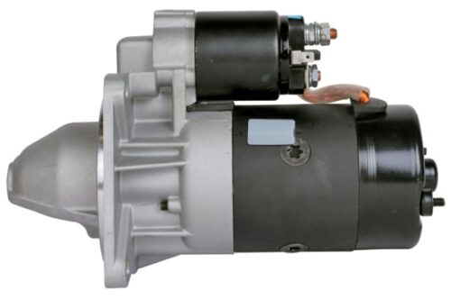 Μίζα - 12V 2.2kW for Iveco Daily II Platform/Chassis HELLA 8EA012526231