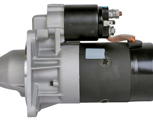 Μίζα - 12V 2.2kW for Iveco Daily II Platform/Chassis HELLA 8EA012526231