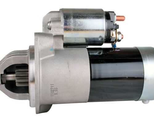 Μίζα - 12V 1.7kW for Mercedes-Benz Sl (R129) HELLA 8EA012526241