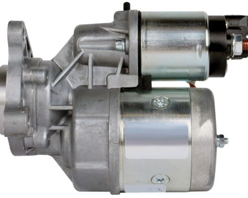 Μίζα - 12V 1kW for Skoda Fabia I (6Y2) HELLA 8EA012526281