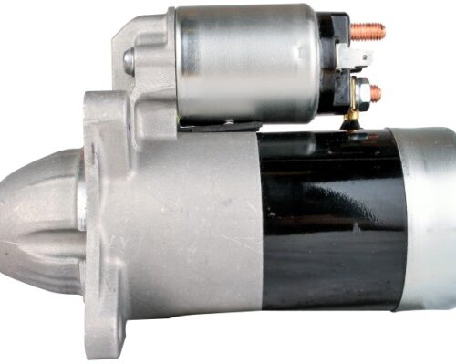 Μίζα - 12V 1.4kW for Kia Clarus (K9A) HELLA 8EA012526301