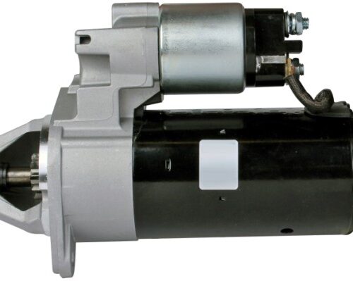 Μίζα - 12V 1.7kW for Mercedes-Benz A-Class (W169) HELLA 8EA012526341