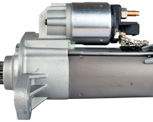 Μίζα - 12V 0.9kW for VW Golf IV (1J1) HELLA 8EA012526351