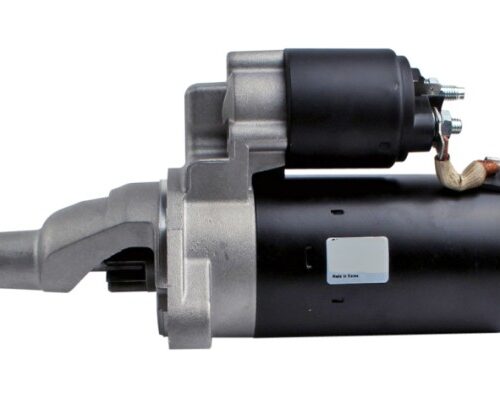 Μίζα - 12V 2kW for Audi A6 (4B2, C5) HELLA 8EA012526371