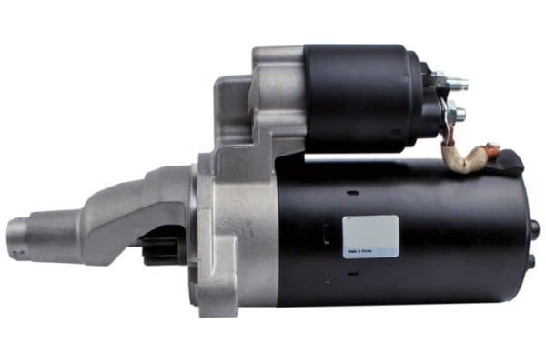 Μίζα - 12V 2kW for Audi A6 (4B2, C5) HELLA 8EA012526371