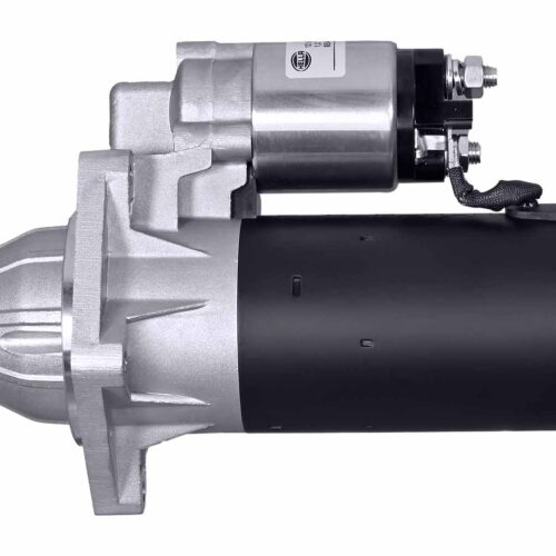 Μίζα - 12V 1.3kW for Lada Niva Vehicle (2121, 2131) HELLA 8EA012526391