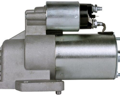 Μίζα - 12V 1.4kW for Jaguar X-Type (X400) HELLA 8EA012526421