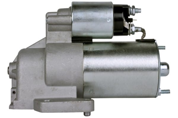 Μίζα - 12V 1.4kW for Jaguar X-Type (X400) HELLA 8EA012526421