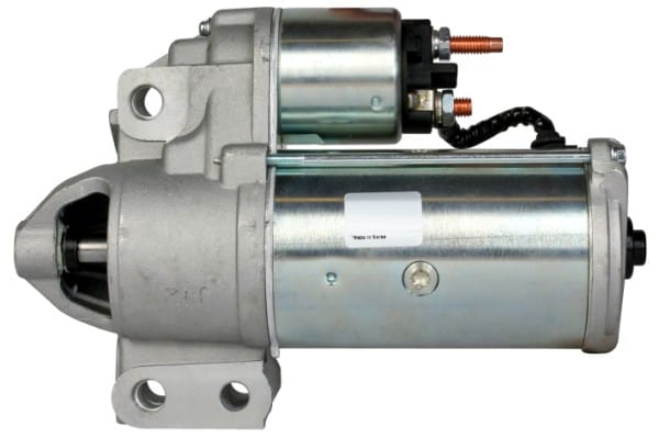 Μίζα - 12V 1.5kW for Peugeot 406 Coupe (8C) HELLA 8EA012526441