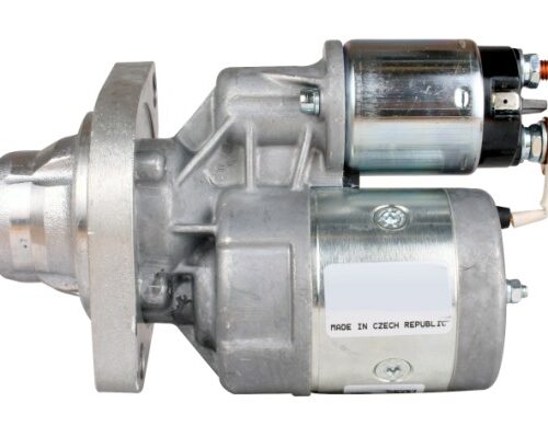 Μίζα - 12V 1.7kW for VW Passat Variant (3A5, 35I) HELLA 8EA012526451