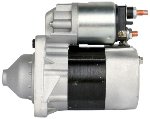 Μίζα - 12V 0.8kW for Fiat 500 (312_) HELLA 8EA012526471