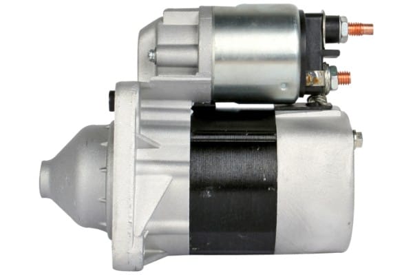 Μίζα - 12V 0.8kW for Fiat 500 (312_) HELLA 8EA012526471