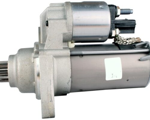 Μίζα - 12V 1kW for VW Golf V (1K1) HELLA 8EA012526481